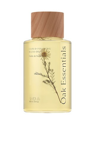 Oak Essentials Cloud Foaming Bath Oil in Beauty: NA. | Revolve Clothing (Global)