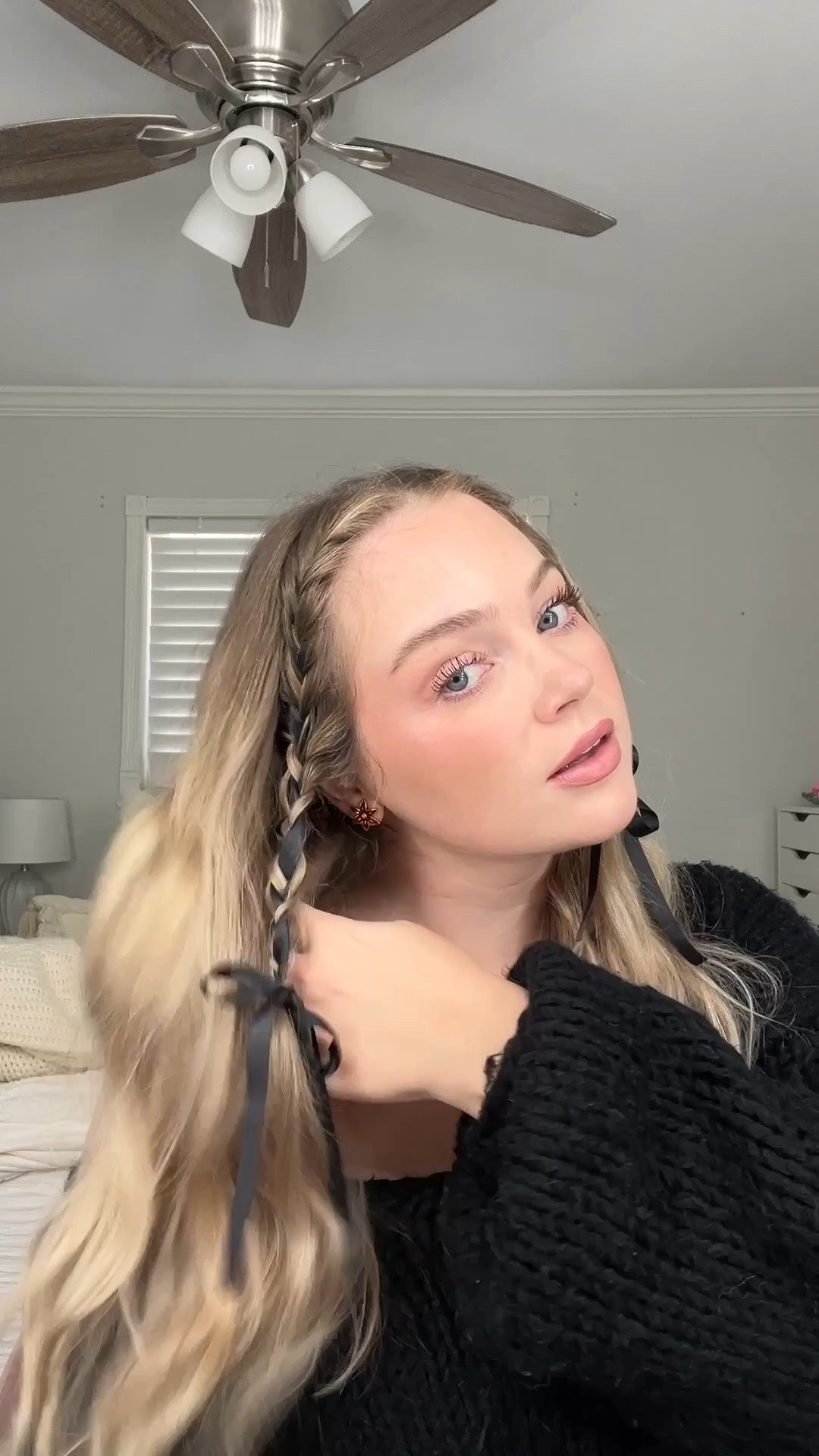 My holy grail for styling creams! Such a great gift even if it’s for yourself 😍

#LTKHoliday #LTKGiftGuide #LTKBeauty