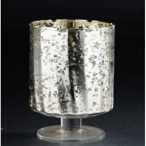 Glass Hurricane | Wayfair Professional