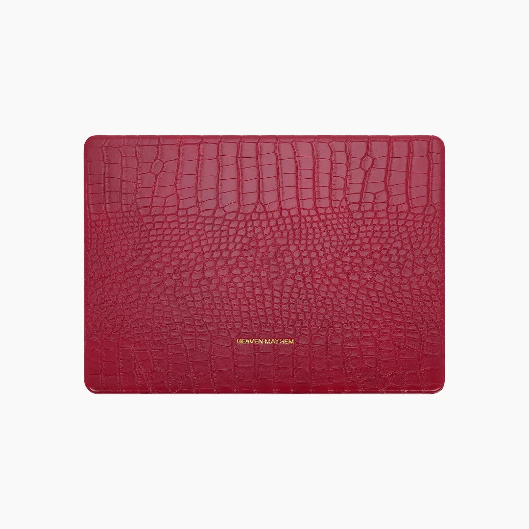 LAPTOP COVER | Heaven Mayhem