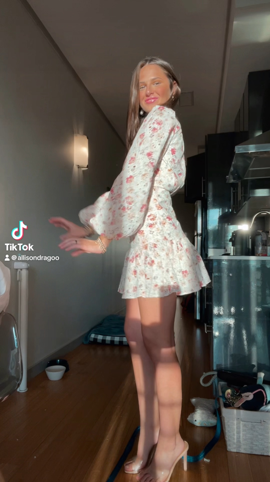 Love this dress 

#LTKSeasonal