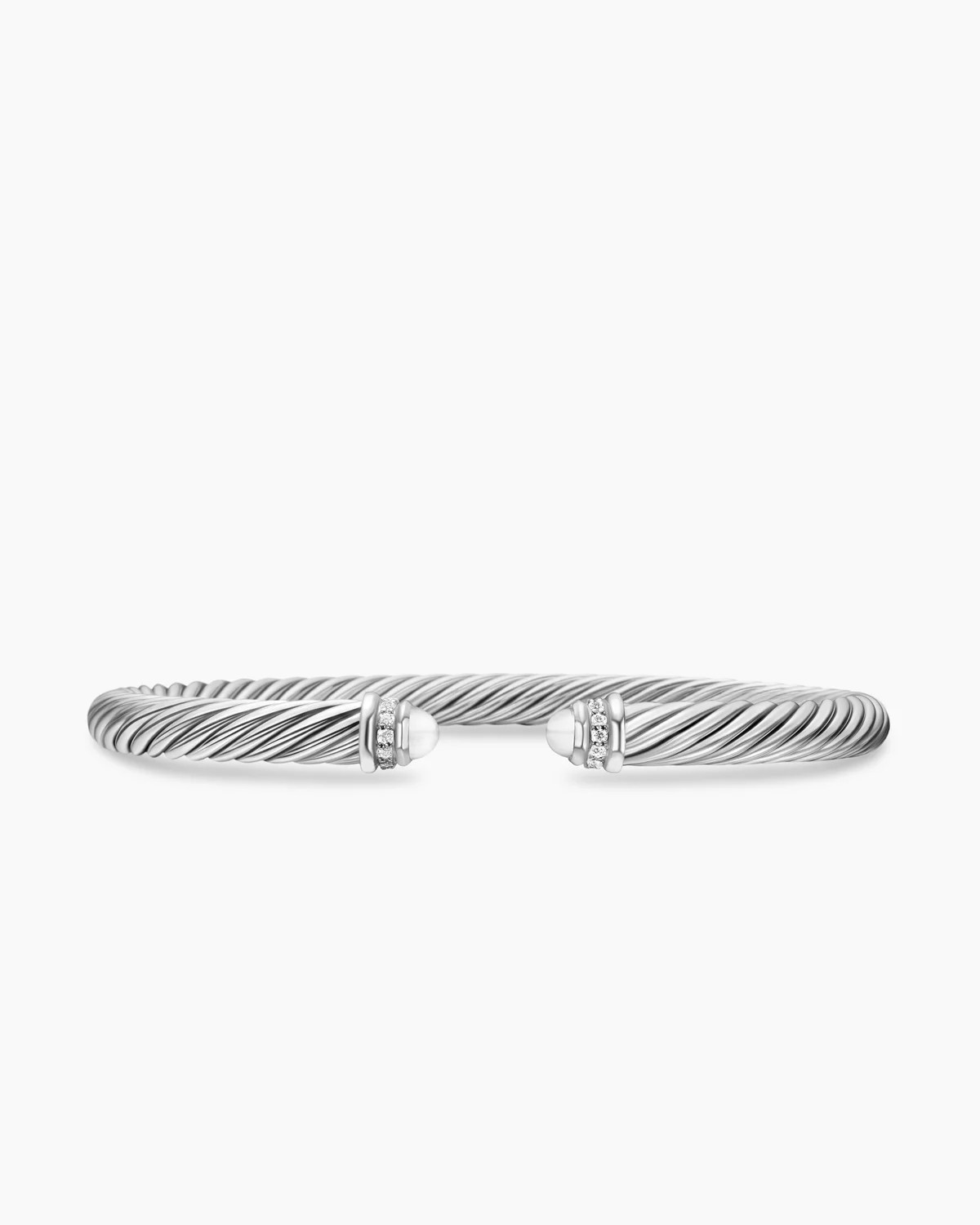 Classic Cable Bracelet | David Yurman
