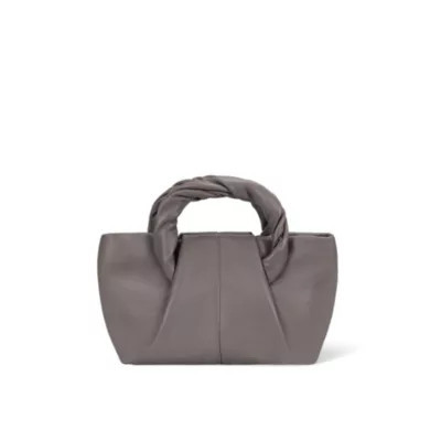 Oryany Cozy Satchel Bag, Black | Belk