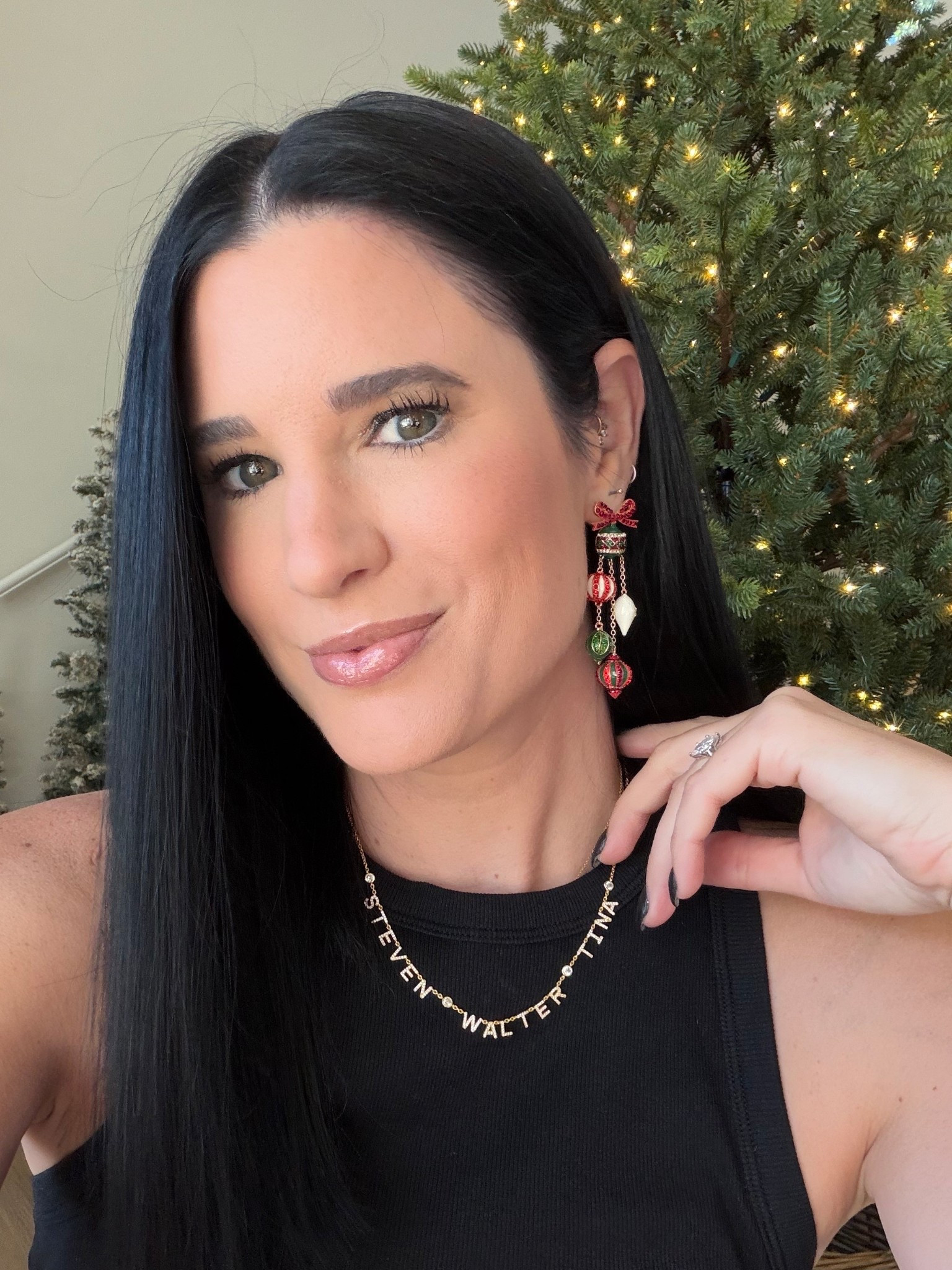 Baublebar has 25% off ALL custom Christmas gifts! If you are looking for something unique and thoughtful for the girl in your life, look no further!

Gift guide, gifts for her, unique gifts



#LTKHoliday #LTKCyberWeek #LTKGiftGuide