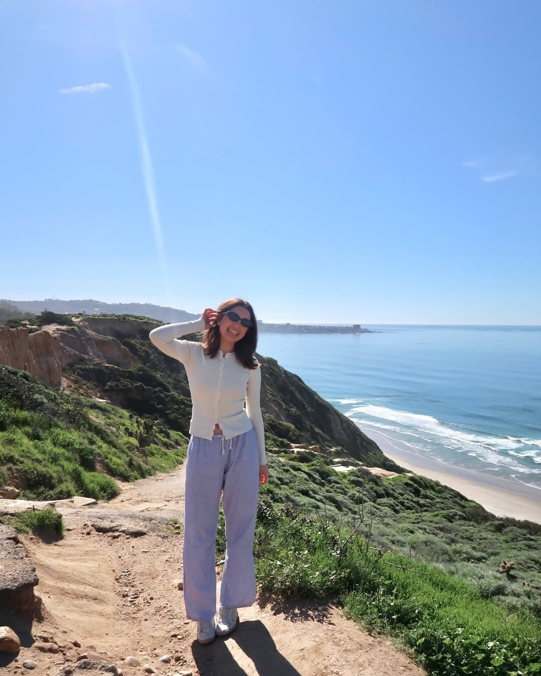 one day in san diego 🌞

#LTKSeasonal #LTKootd #LTKTravel