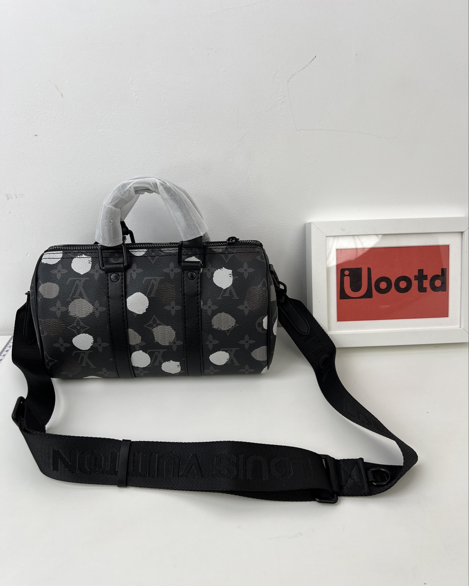 LV travel bag middle size bag shoulder bag LV crossbody bag 

#LTKworkwear #LTKtravel #LTKitbag