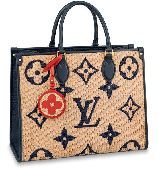 OnTheGo MM - LOUIS VUITTON | 24S (APAC/EU)