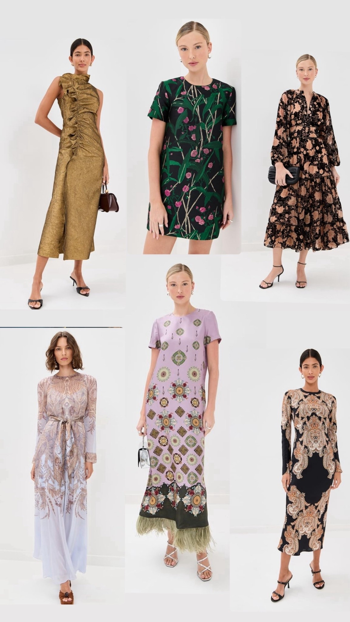 Fall wedding guest dresses

#LTKParties #LTKStyleTip #LTKSeasonal