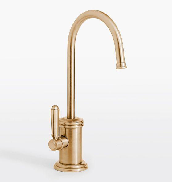 Davoli Water Dispenser Trim | Rejuvenation