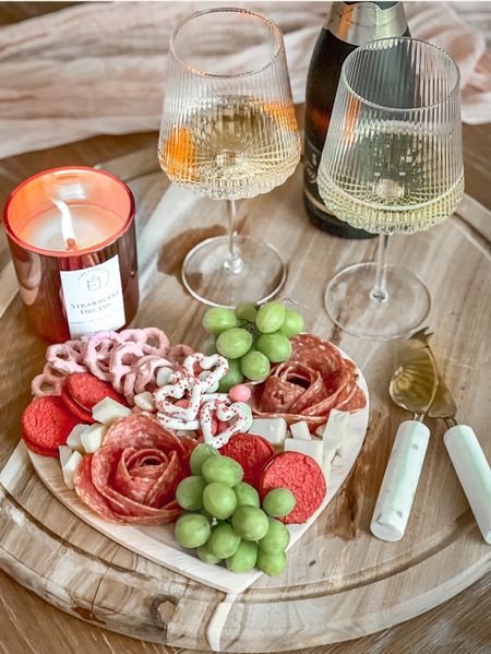 Valentines Date Night idea if you’re staying in!! Charcuterie board for 2! 

#competition

#LTKSeasonal #LTKFind #LTKhome