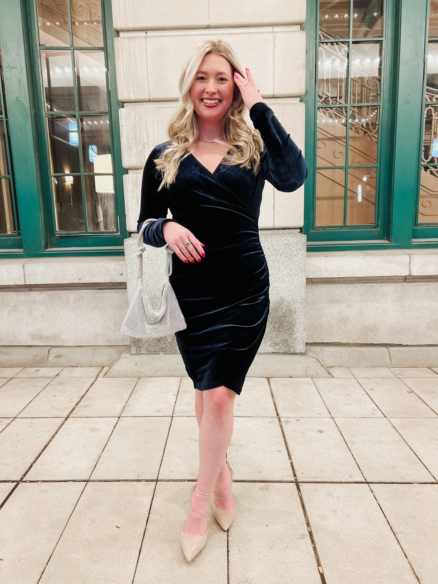 New Year’s 2024 ✨

Party Dress. Heels. Amazon Style.

#LTKwedding #LTKHoliday #LTKparties