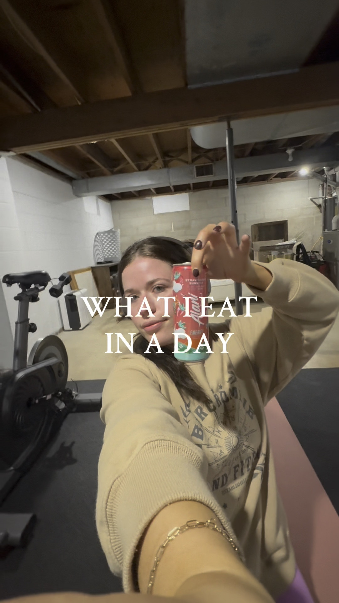 What I eat in a day- linked as much as I could!

#LTKMidsize #LTKFindsUnder50 #LTKStyleTip