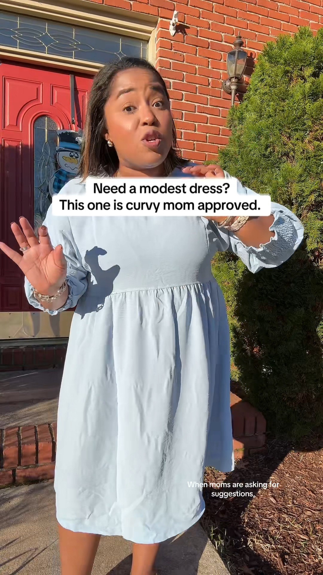 #LTKMidsize #LTKOver40 #LTKPetite