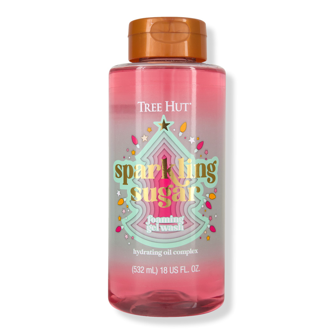 Sparkling Sugar Foaming Gel Wash | Ulta