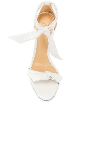 Clarita Sandal
                    
                    Alexandre Birman | Revolve Clothing (Global)