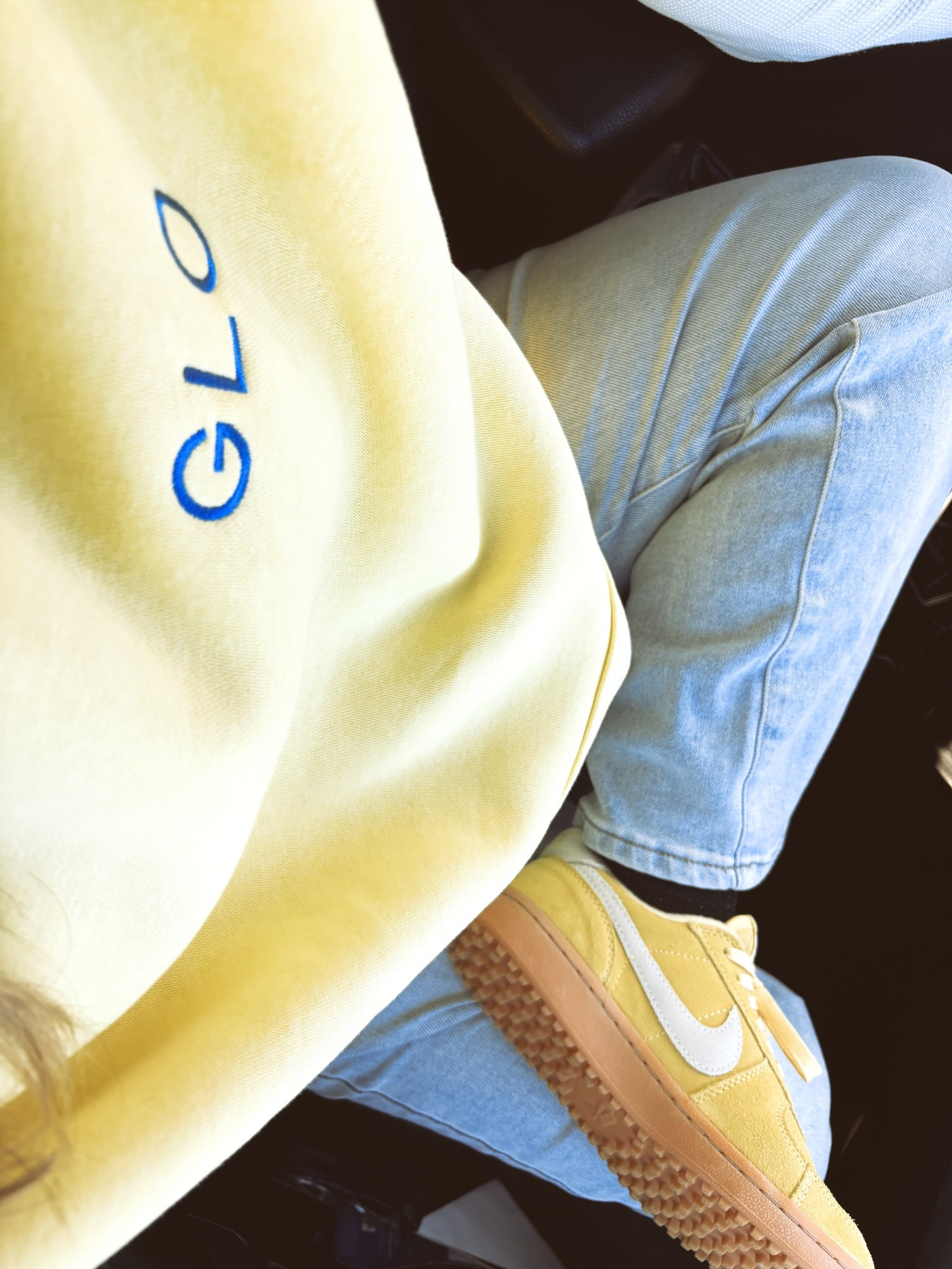 Fit check ✨ 

#LTKgrwm #LTKmomlife #LTKootd