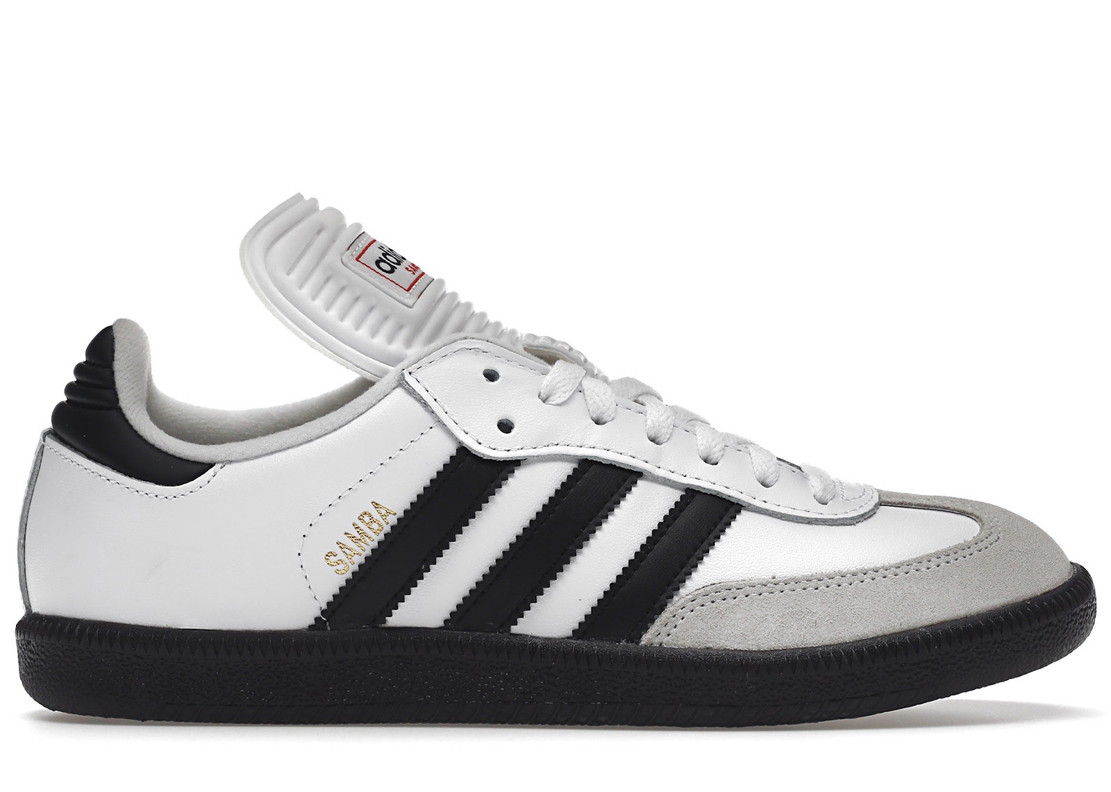 adidas Samba Classic White | StockX