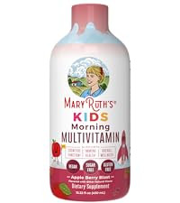 MaryRuth Organics | Liquid Iron Supplement Prenatal & Postnatal for Pregnant & Lactating | Iron D... | Amazon (US)