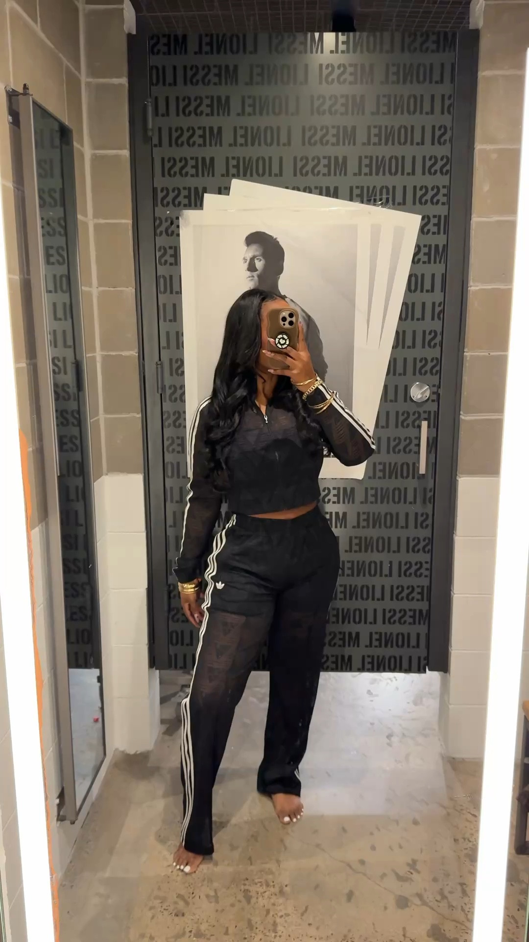 🔥Loving these matching Adidas pieces… Perfect for vacation, the pool or beach 🏖️ ☀️
Wearing size M in everything✨

#LTKActive #LTKPetite #LTKootd