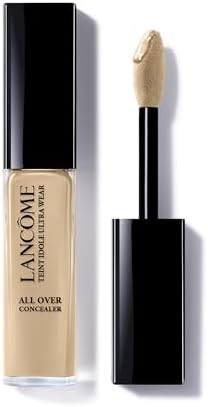 Lancôme Teint Idole Ultra Wear All Over Full Coverage Concealer - Natural Matte Finish & Lightwe... | Amazon (US)