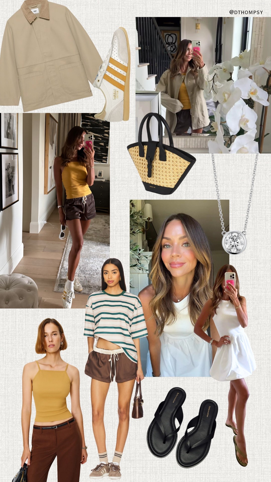 OOTD

#LTKStyleTip #LTKFindsUnder100 #LTKSeasonal