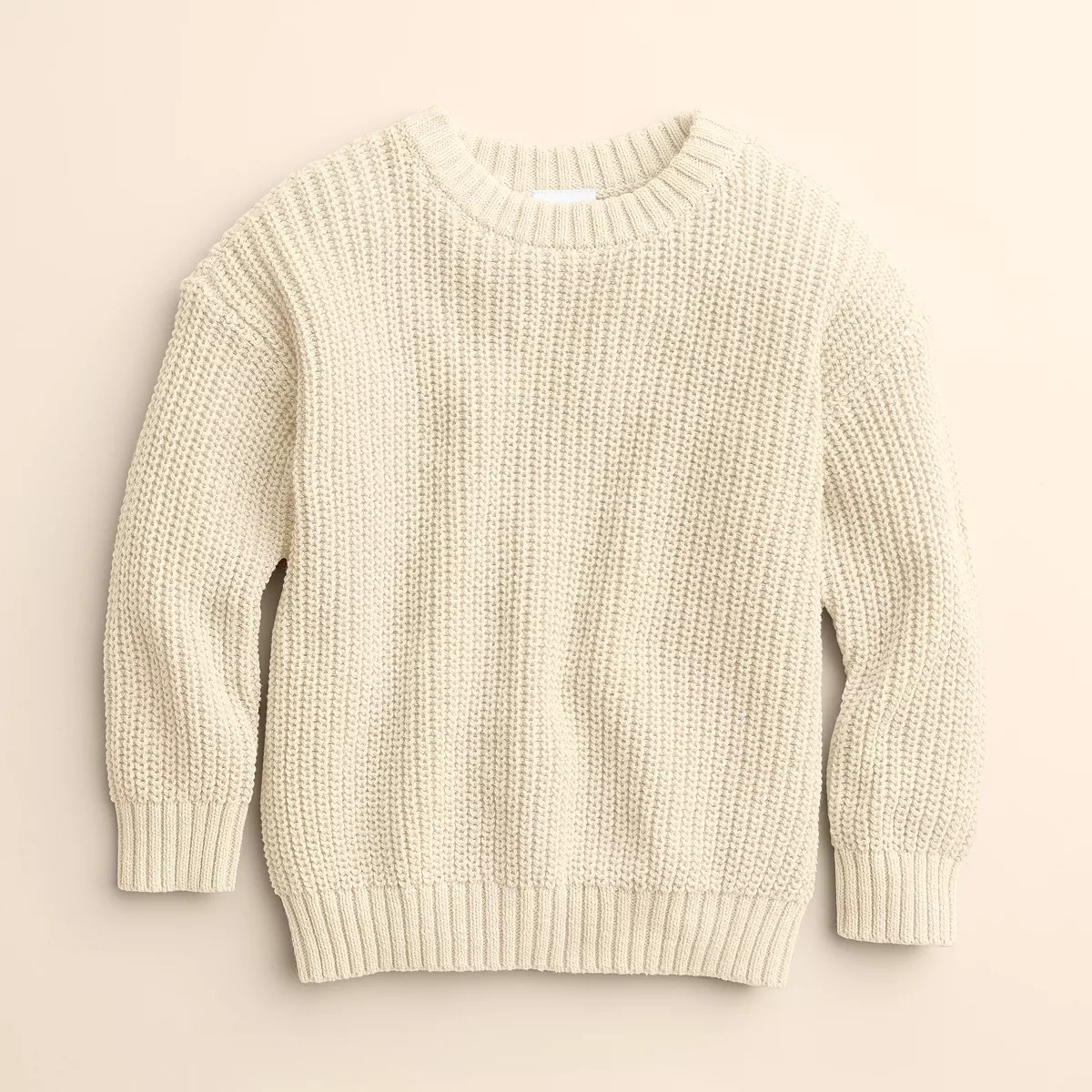 Baby & Toddler Little Co. by Lauren Conrad Chunky Knit Sweater | Kohl's