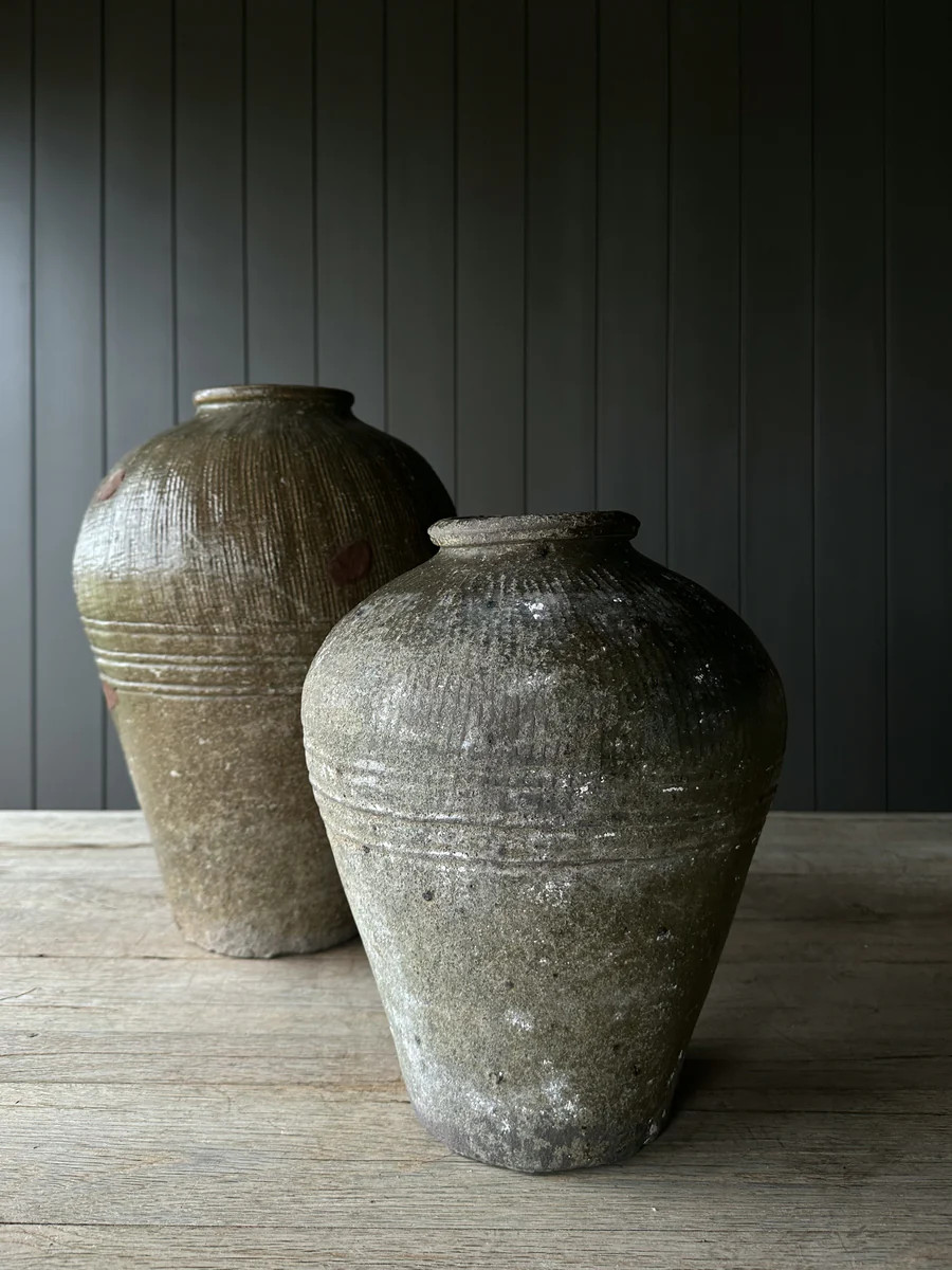 Mijiu Jar | Well Worn Interiors