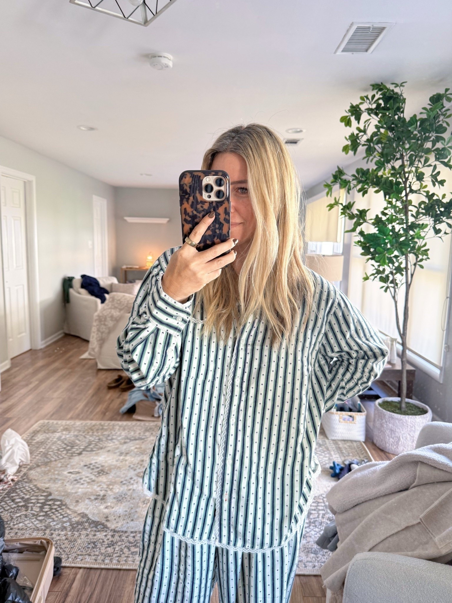 Flannel pajamas you need now from
Aerie! These work for Christmas and all winter long! Wearing size xs, run big! 

Follow my LTK @lifeoncedarlane on the @shop.LTK app to view this post and get my exclusive app-only content!

#LTKHoliday #LTKFindsUnder100 #LTKOver40


#LTKFindsUnder100 #LTKHoliday #LTKOver40