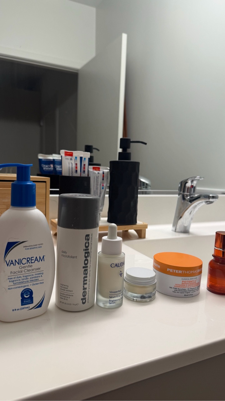 Products that helped clear my hormonal Acne 

#LTKmorningroutine #LTKBeauty #LTKselfcare