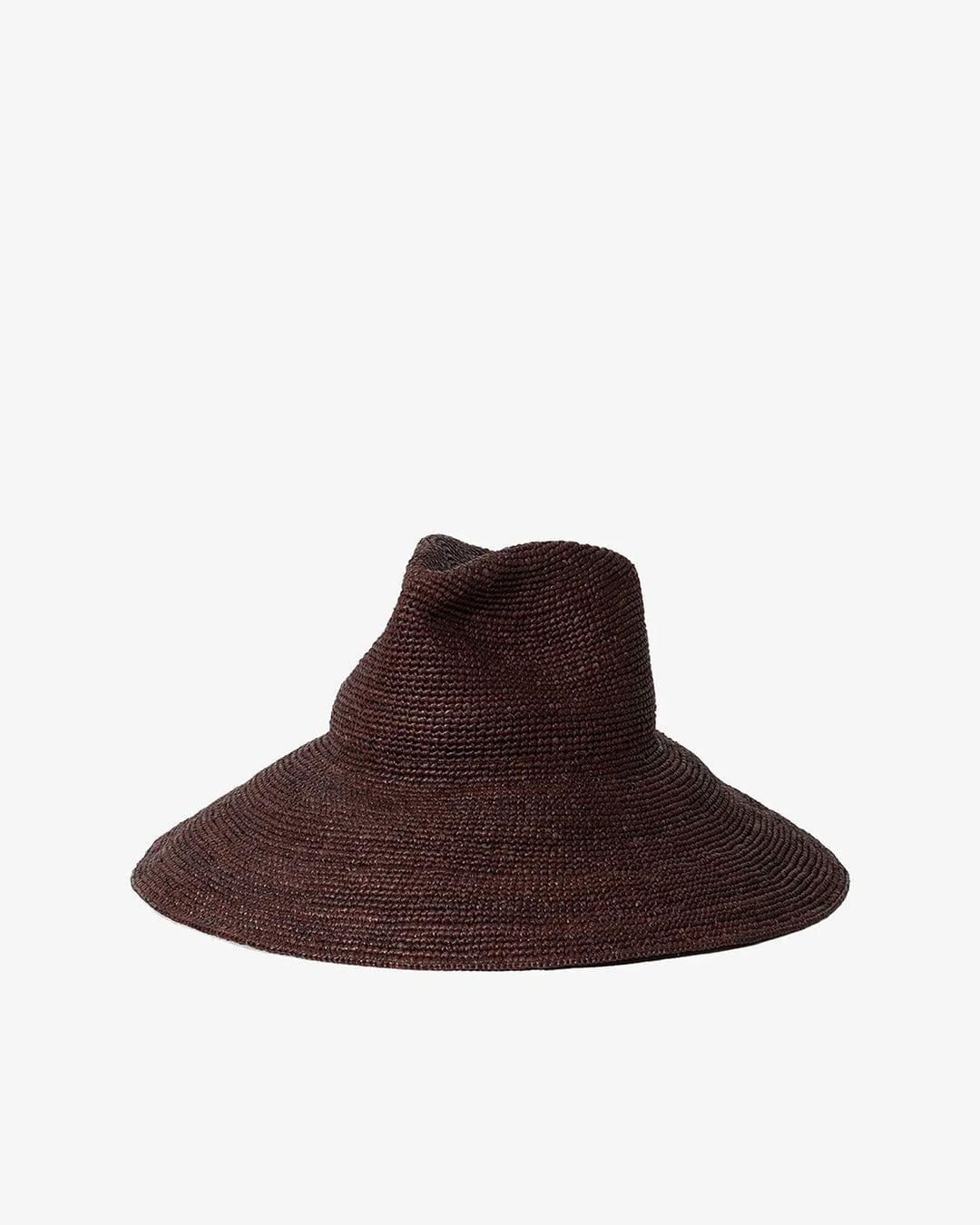Waverly Hat | Janessa Leone