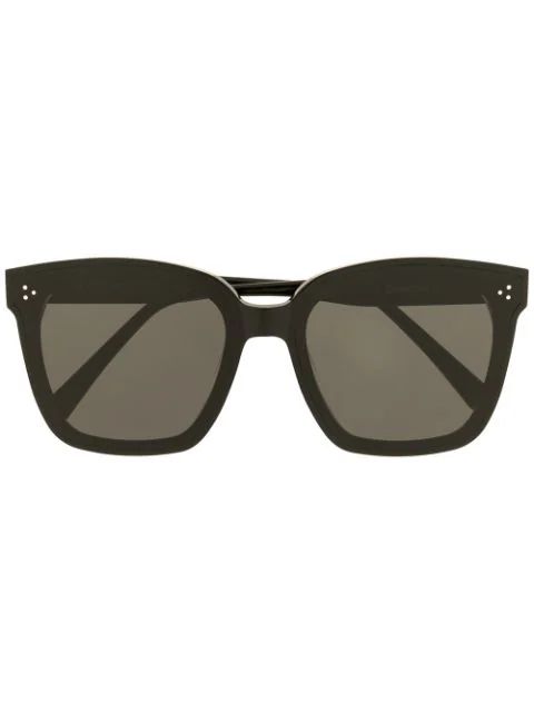 Dreamer 17 01 square sunglasses | Farfetch (US)