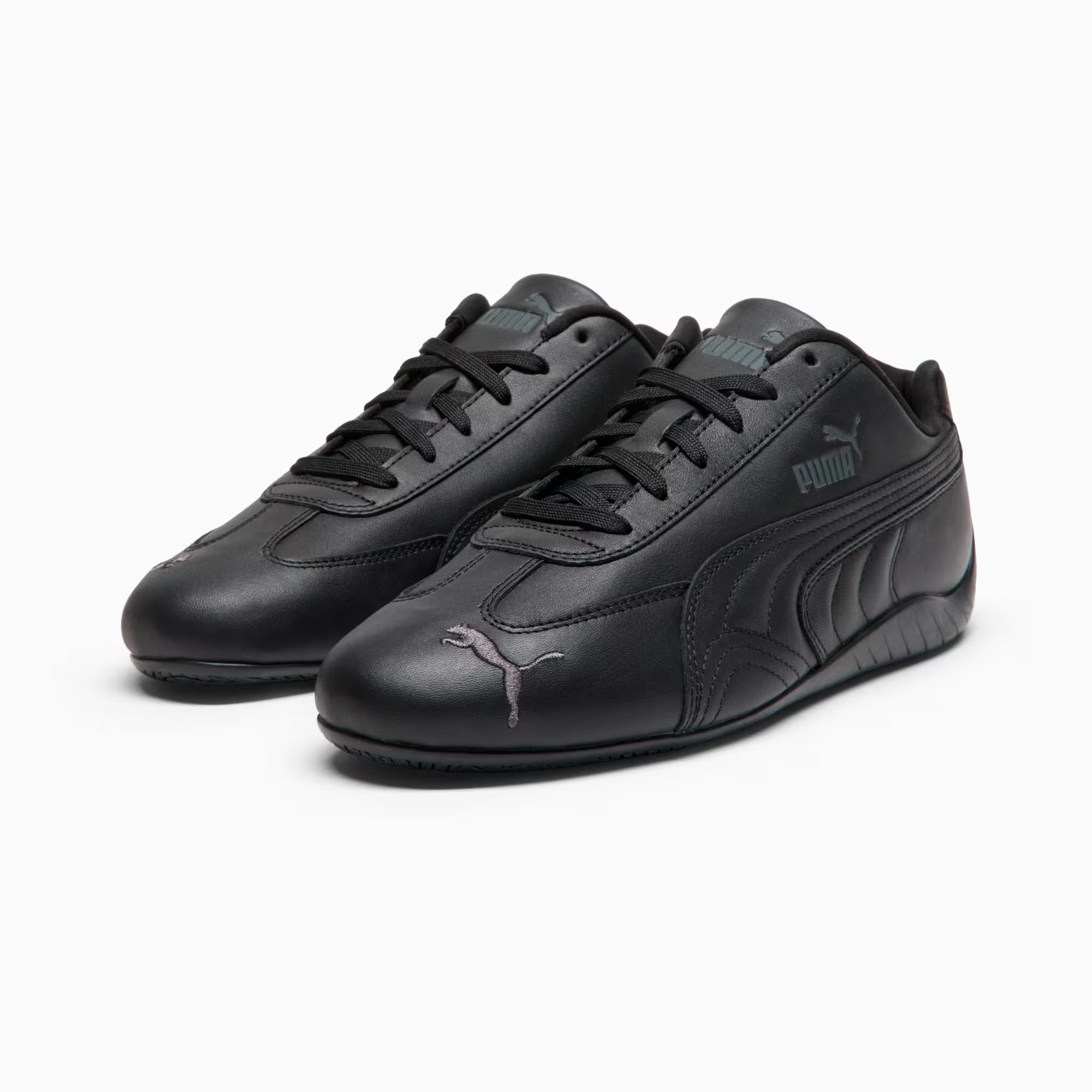 Speedcat Leather | PUMA US