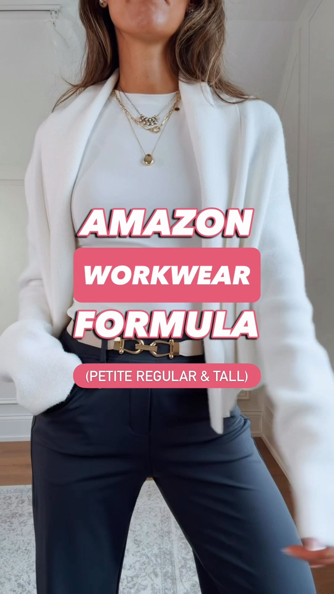 Scroll to shop. Workwear Outfit Formula. Follow for more

#LTKootd #LTKgrwm #LTKWorkwear