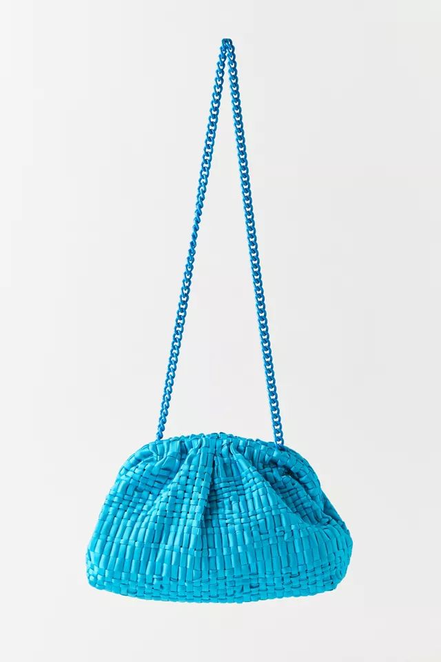 Maria La Rosa Game Clutch | Urban Outfitters (US and RoW)