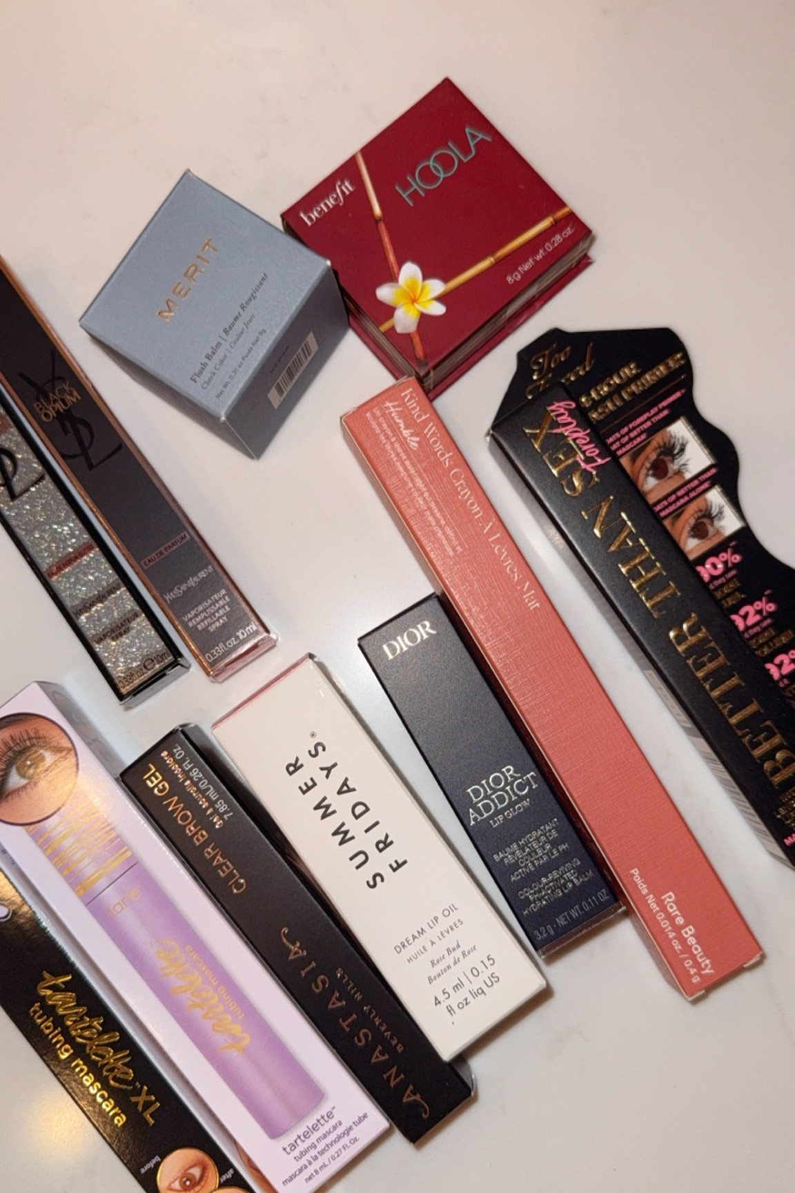 Makeup favs! 

#LTKFindsUnder100 #LTKGiftGuide #LTKTravel