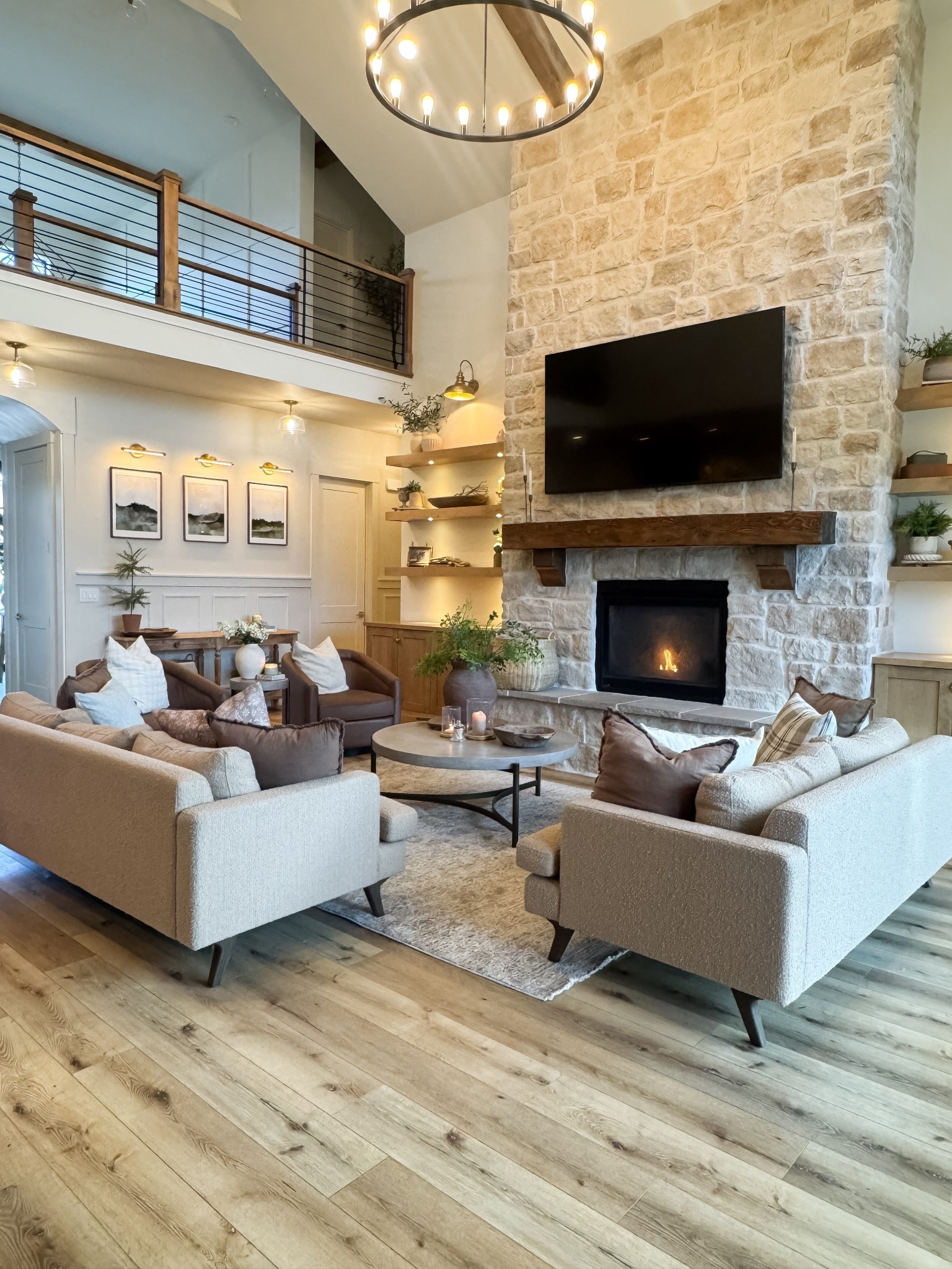 How gorgeous are these Boucle couches we have! We are loving them 😍

#LTKSaleAlert #LTKdayinmylife #LTKHome