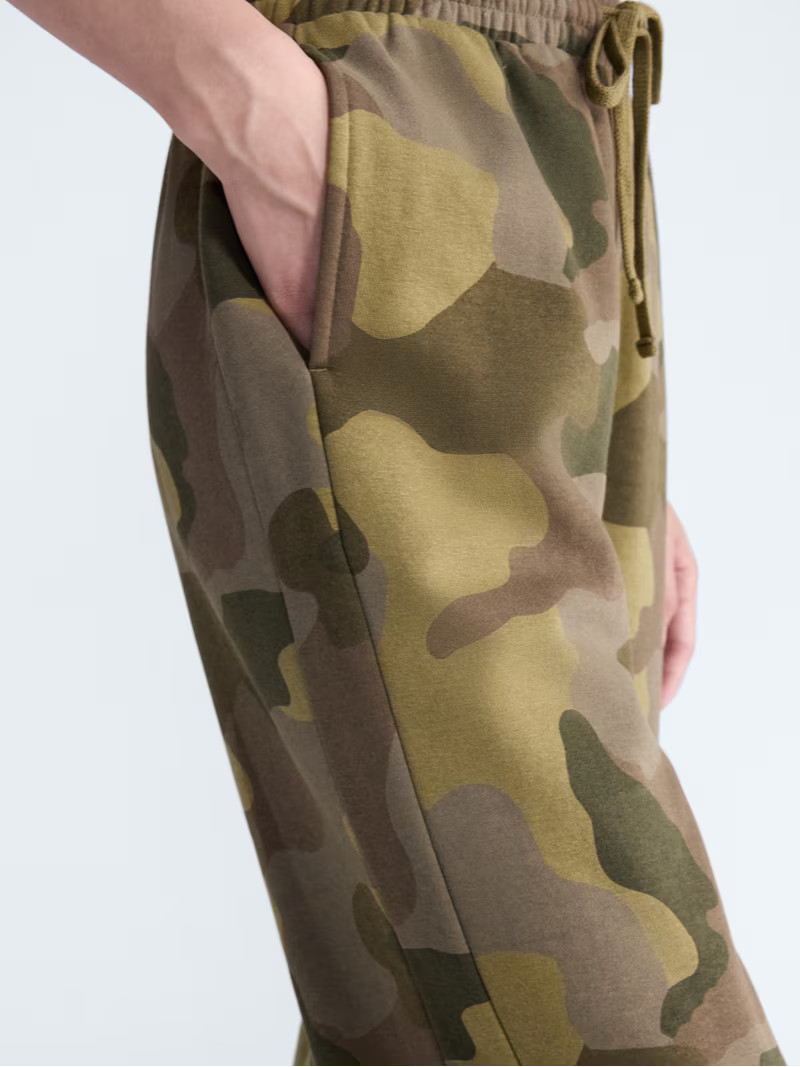 Scoop Women\u2019s and Women's Plus Fleece Flare Leg Sweatpants, Regular and Short Lengths, Sizes... | Walmart (US)