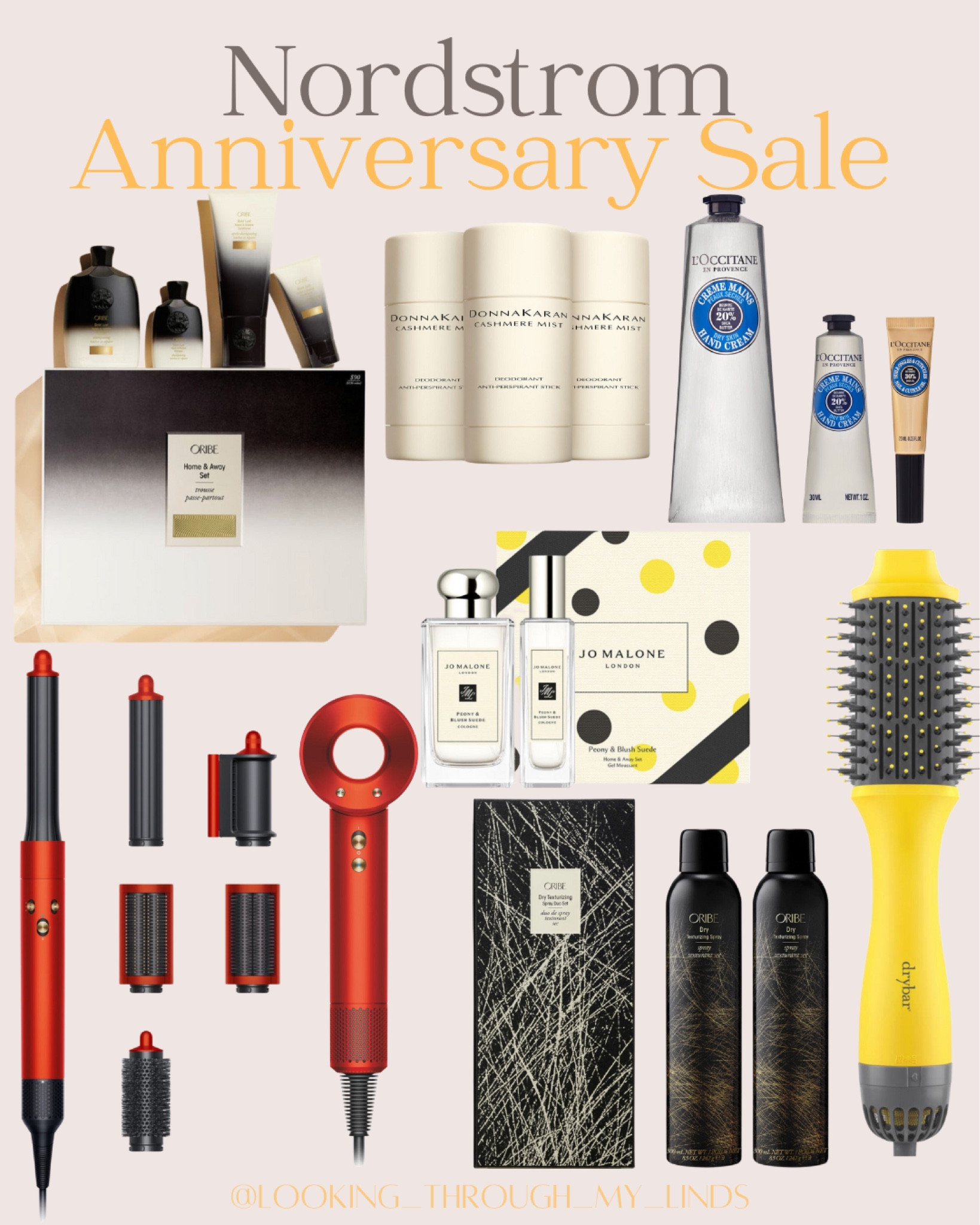 Best of beauty on the birds Anniversary Sale #nsale 

#LTKbeauty #LTKxNSale #LTKtravel