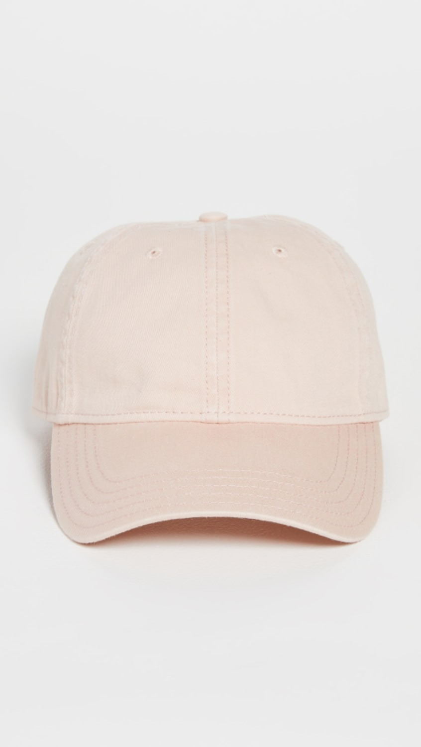 Broken In Baseball Hat | Shopbop