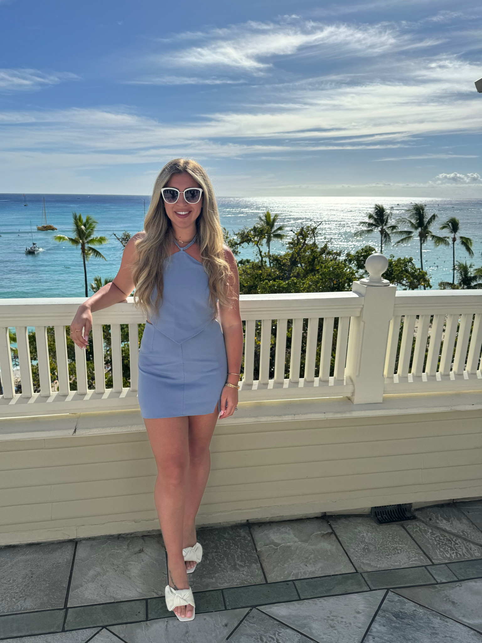Vacation outfit, Hawaii outfit, matching set, Honolulu, Oahu, Waikiki Beach

#LTKstyletip #LTKtravel #LTKswim