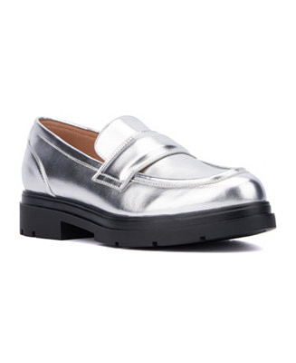 Women's Abbey Casual Loafer | Macy's