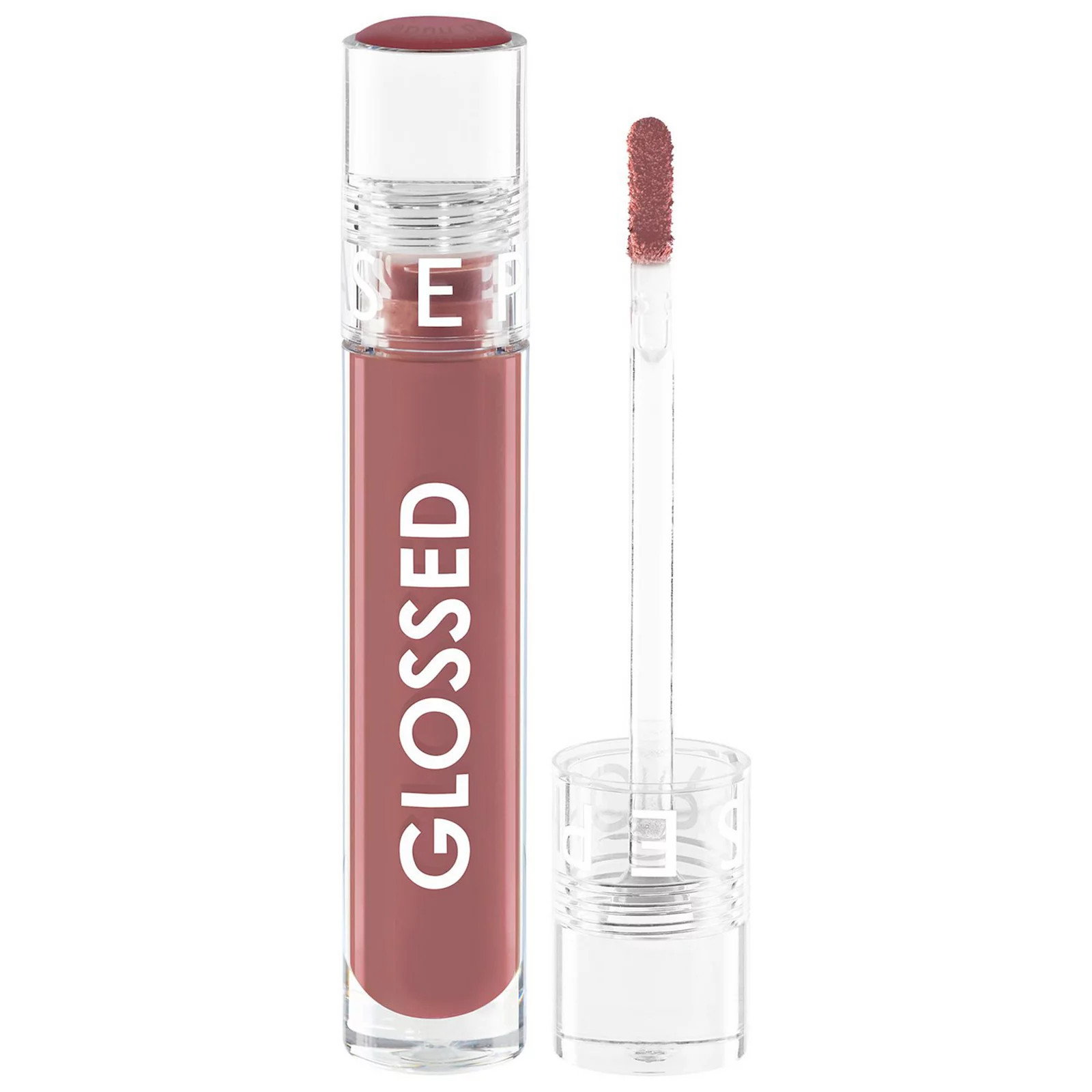 SEPHORA COLLECTION Glossed Hydrating Long Wear Lip Gloss, Size: 0.16 FL Oz, 110 Blessed | Kohl's