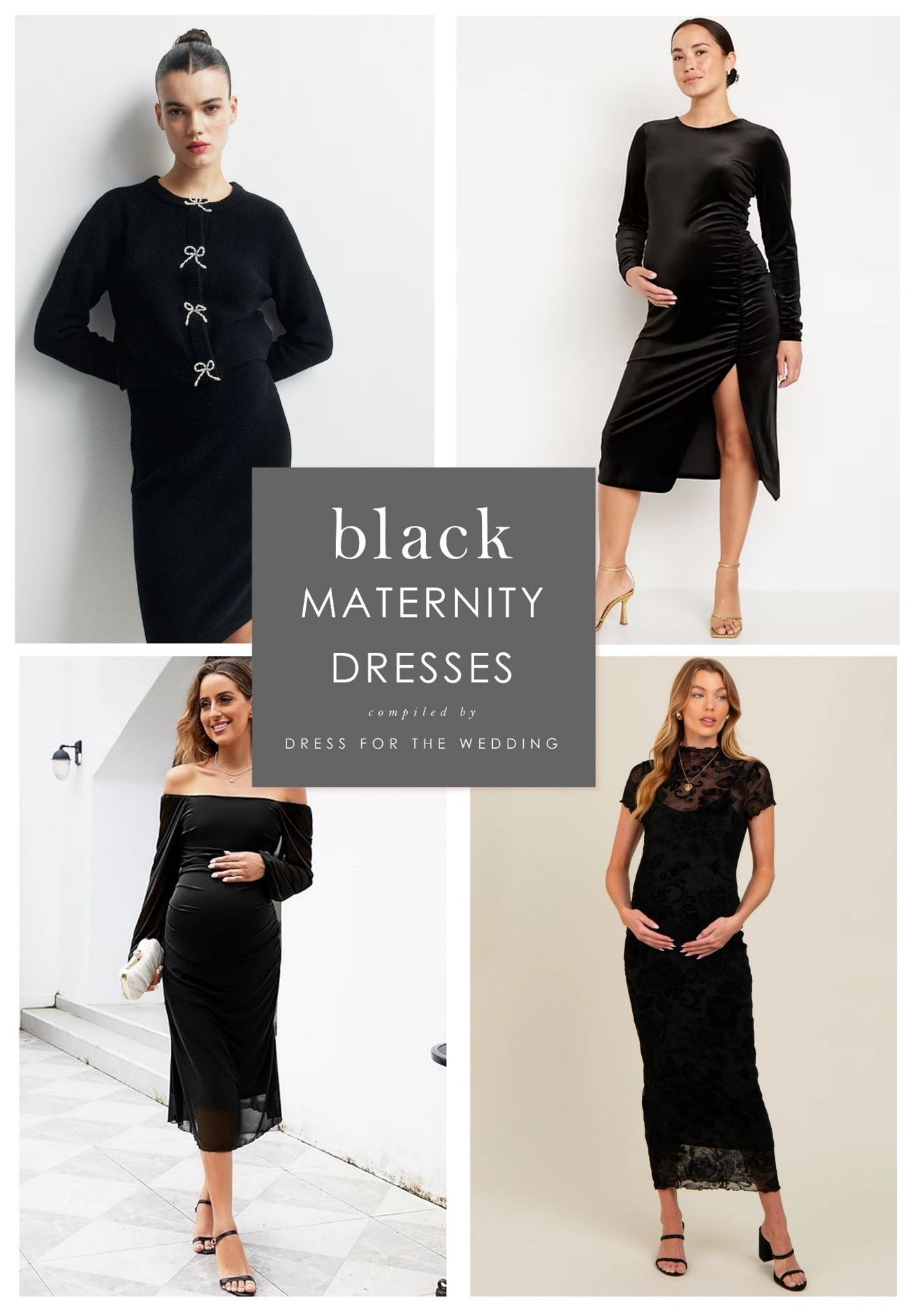 Black maternity dress
Holiday maternity dress 
Maternity dress for a wedding guest
Black maternity wedding guest dress 
Pregnancy clothes 
Maternity photo shoot dress 
Family photo dress
Black maternity sweater dress 
Maternity work dress 


#LTKBump #LTKKids #LTKBaby
