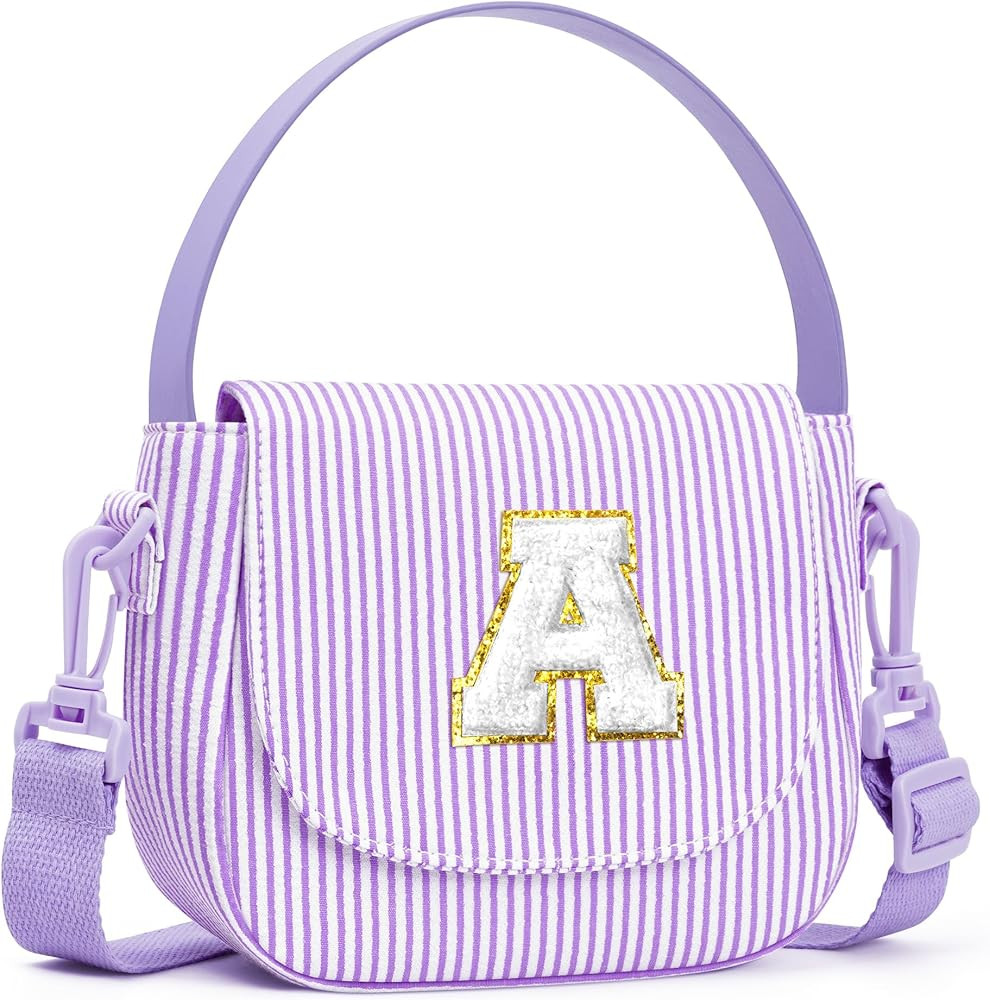 YOOLIFE Girls Gifts 6 7 8 9 10 11 Year Old Girl Birthday Gifts Kids Purse Wallet Girls Birthday G... | Amazon (US)