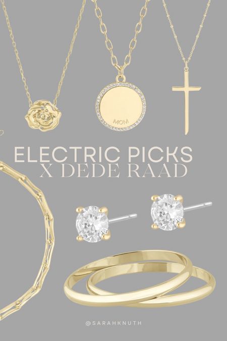 Jewelry under $100, Mother’s Day gift guide 

#LTKworkwear #LTKfindsunder100 #LTKGiftGuide