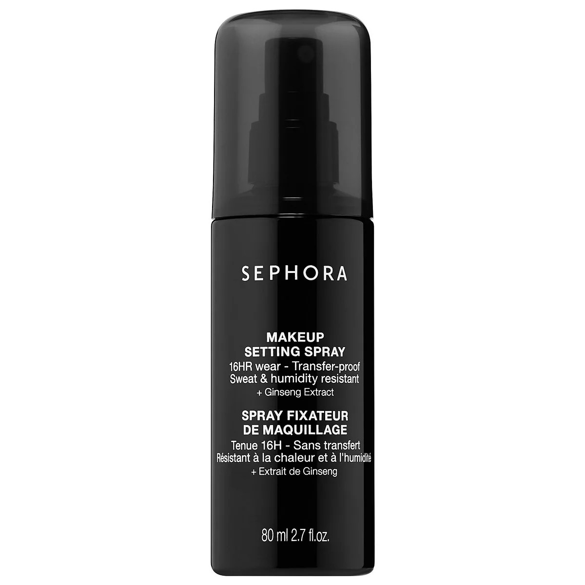SEPHORA COLLECTION All Day Makeup Setting Spray | Kohl's