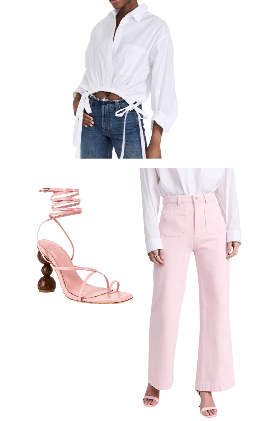 a lovely laid-back Valentine’s Day look

#LTKstyletip #LTKSeasonal #LTKshoecrush