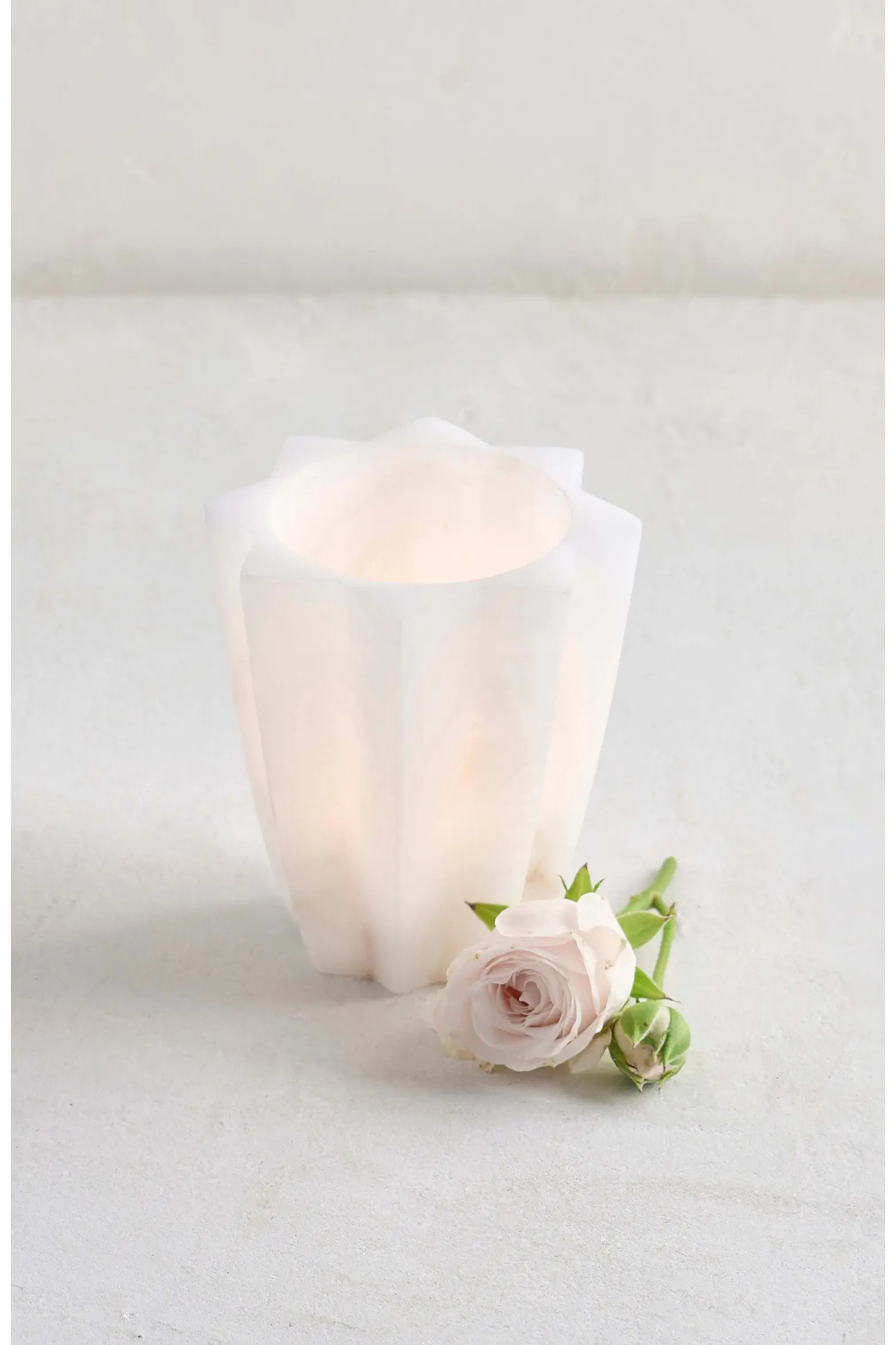 Tara Alabaster Votive Cup | Nordstrom | Nordstrom
