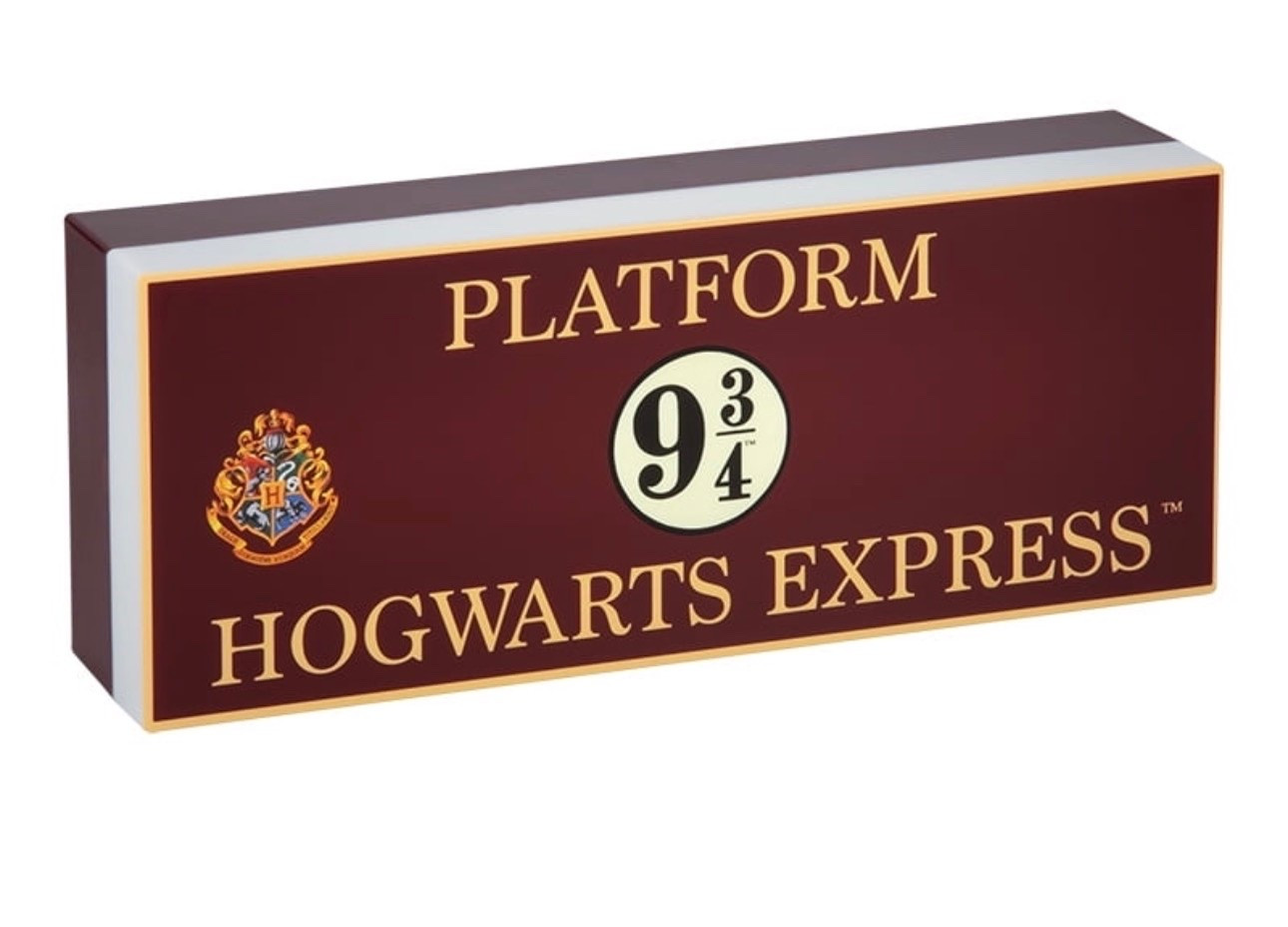 Harry Potter Light

#LTKU #LTKselfcare #LTKHome