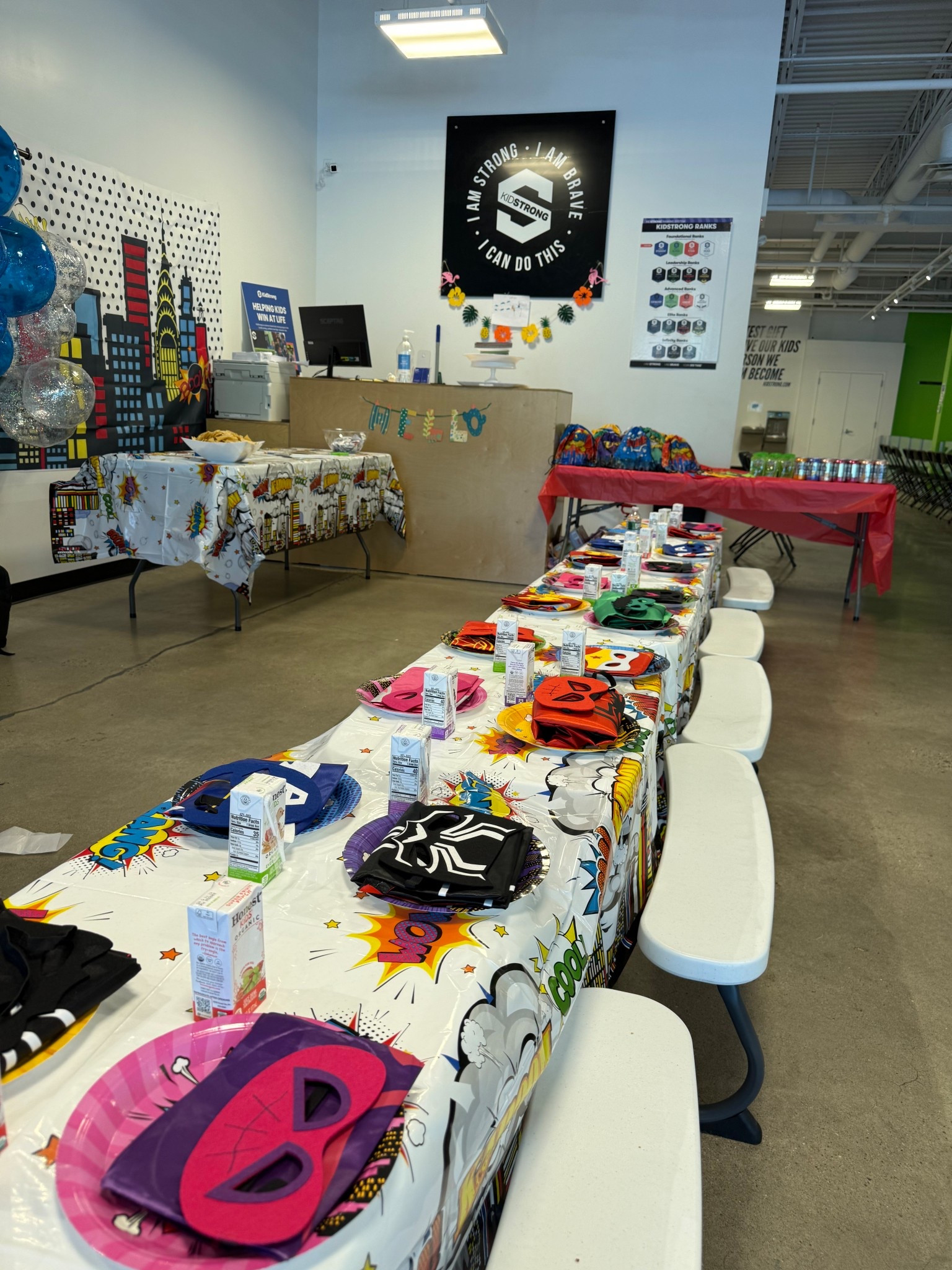 Sharing all of our birthday details right here! 

#LTKFindsUnder50 #LTKParties #LTKKids